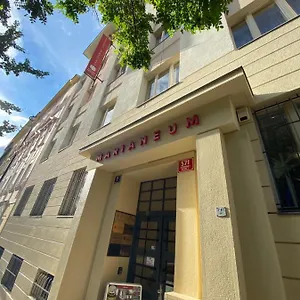 3* Hotell Marianeum