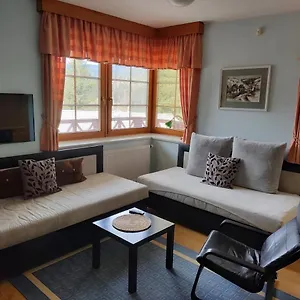  Apartament Kubu 4 Samostatny S Kuchyni Czechy