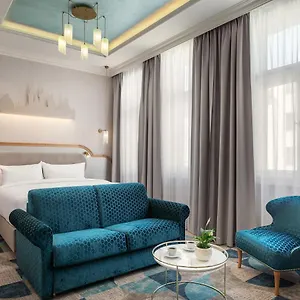 4* فندق Allure &