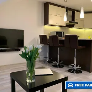 Apartament Amici Czechy