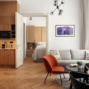 R16 Residences Appart hôtel