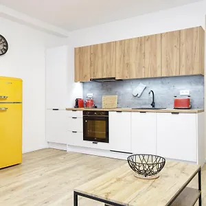  Apartament Luxury Stud - Vb Czechy