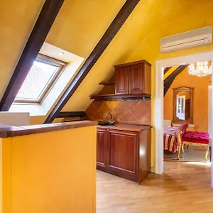Nosticova Appart hôtel