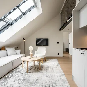Honest Karlin Appart hôtel