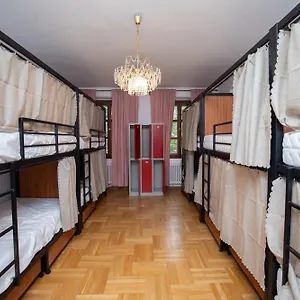 Women's Only - Female Only Auberge de jeunesse