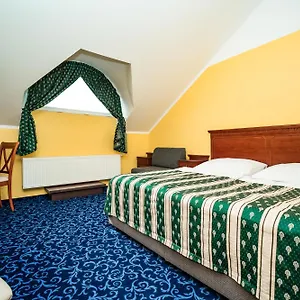 3* Hotell Otakar