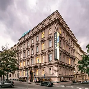 3* Hotell Meetme23