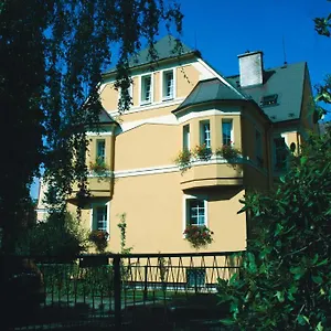 Apartment Barbara Apartment