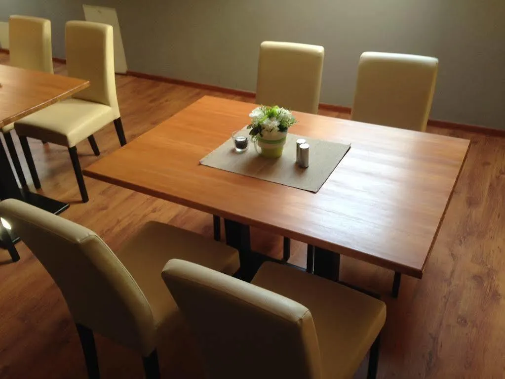 Nova Hospoda - Hotel & Restaurant Prague