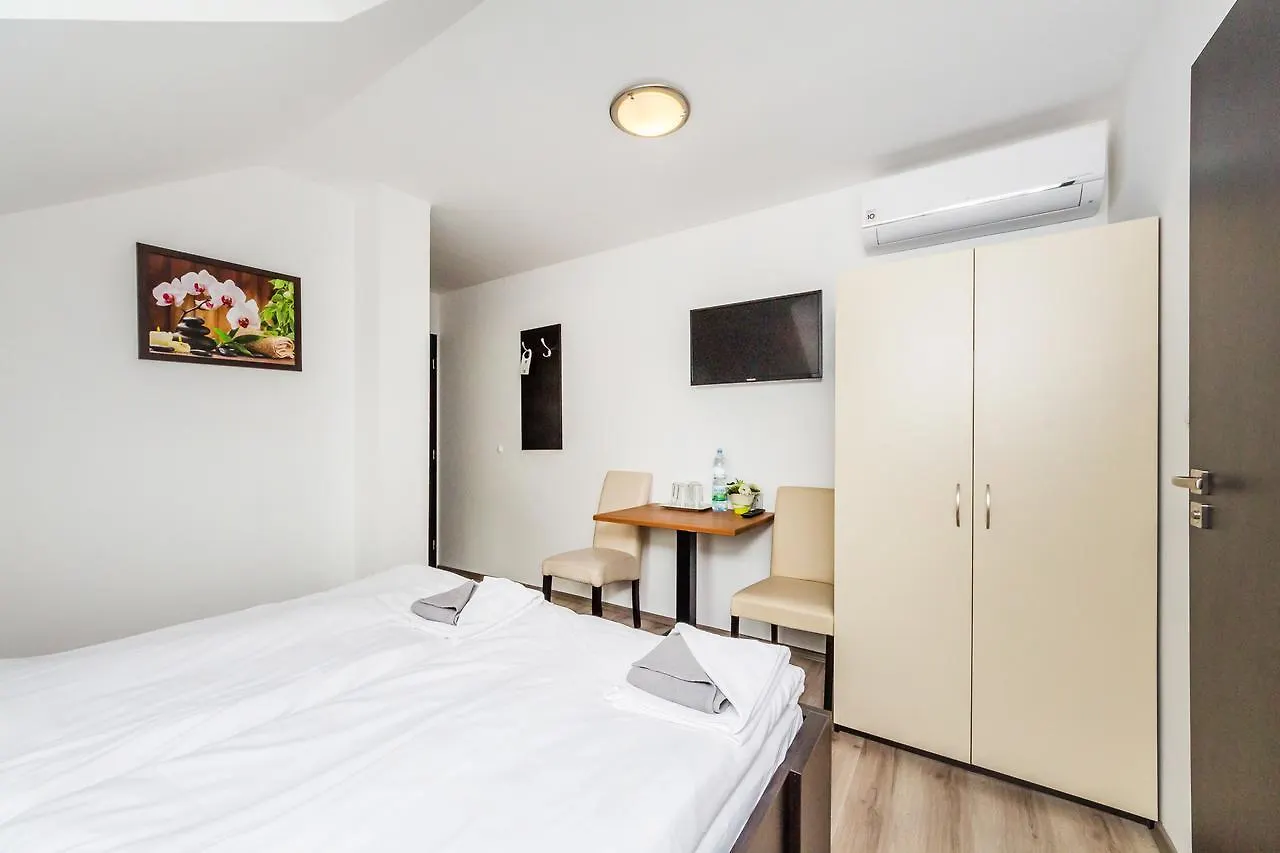 ***  Nova Hospoda - Hotel & Restaurant Prague Czech Republic