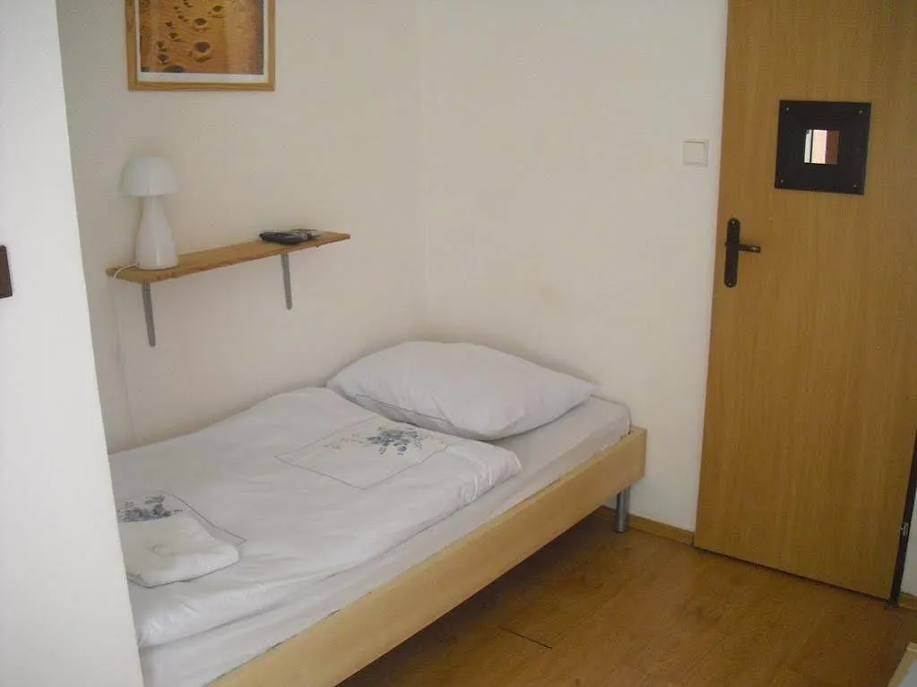 Nova Hospoda - Hotel & Restaurant Prag